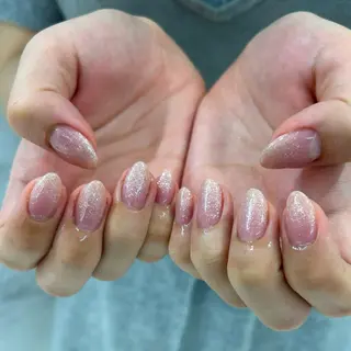 ネイル 濱田 エルバイノリコのネイルデザイン