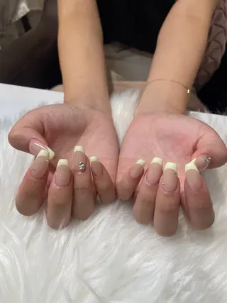 ネイル AVANCE. Nanamiのネイルデザイン