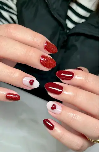 ネイル lemon nailレモンネイルのネイルデザイン