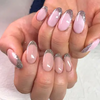 ネイル ネイルスタジオ コスタ•デルマールのネイルデザイン