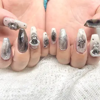 ネイル jam~nail&eyelash~所属・jam~ネイル&アイ ラッシュのマツエク・マツパデザイン