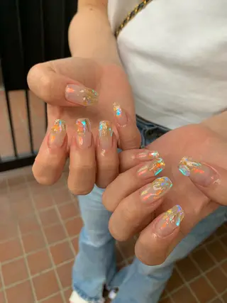 ネイル Kono Nanamiのネイルデザイン