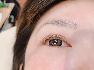 マツエク・マツパ Lil by Fan. 菊池のマツエク・マツパデザイン