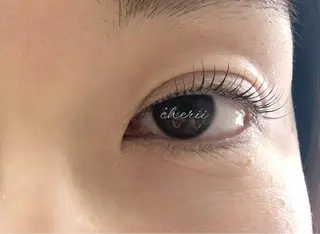 マツエク・マツパ cherii ちはら台のマツエク・マツパデザイン