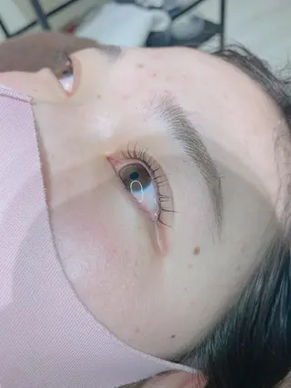 マツエク・マツパ Neo店長🌿 KOTONO🌿のマツエク・マツパデザイン