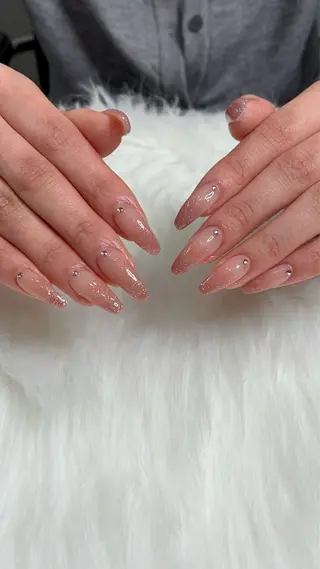 ネイル mood nailのネイルデザイン