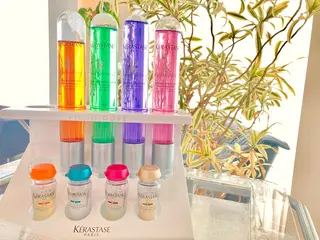 後藤 瑞季のヘアスタイル