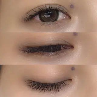 マツエク・マツパ Suim所属・Suim eye&nailのマツエク・マツパデザイン