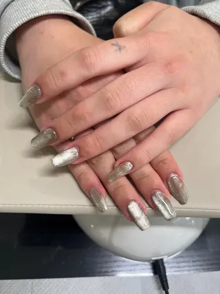 ネイル kasumi ✳︎のネイルデザイン
