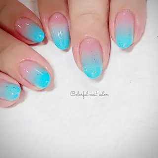 ネイル le’a所属・Le'a nail&eyesのマツエク・マツパデザイン