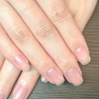 メンズ ネイル ハンドケア&ネイルケア桃の木所属・ケアリスト🍀 マリユキのネイルデザイン