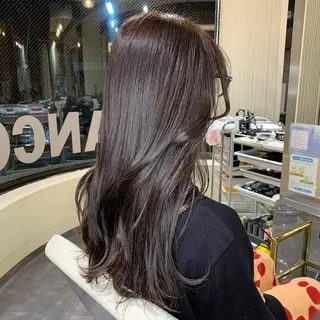 ロング 垢抜けhair / 似合わせ診断🌞スズのその他イメージ