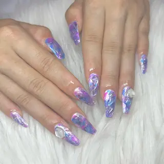 ネイル -Rien- プライベートサロンのネイルデザイン