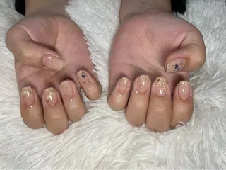 ネイル R’s nailのエステ・リラクイメージ