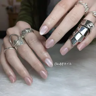 ネイル Cho Artネイル所属・Cho Art ネイルのネイルデザイン