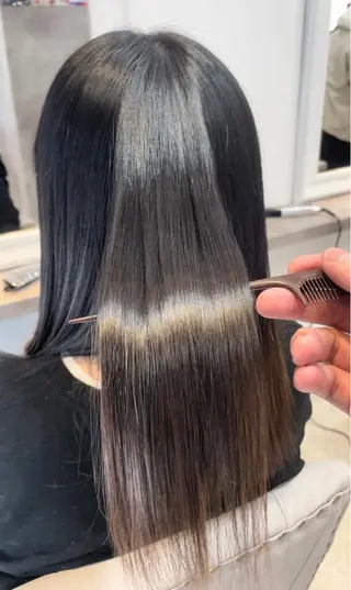 ロング AUTHEN.HAIR所属・仙台/AUTHEN/ 町田のその他イメージ