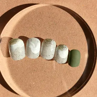 ネイル oir. nailsalonのネイルデザイン