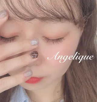 マツエク・マツパ 植松 彩夏のマツエク・マツパデザイン