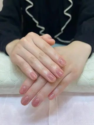 ネイル ♡︎き こ♡︎吉祥寺のネイルデザイン