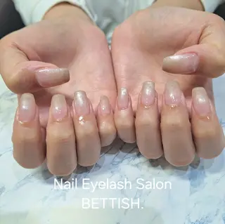 ネイル BETTISH　 　AIRIのネイルデザイン