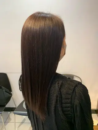 カラー 艶髪/髪質改善 ♡Tsuzumiのその他イメージ