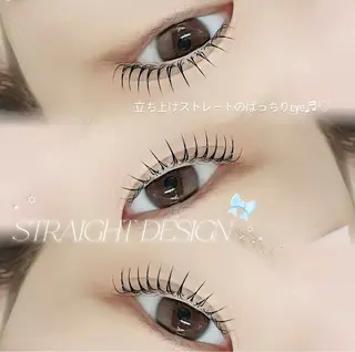 マツエク・マツパ lien 亀戸店所属・𝑨𝒊𝒓𝒊🎀 𝐥𝐢𝐞𝐧♡のマツエク・マツパデザイン