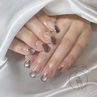ネイル Moon  Nail /栄　大須のネイルデザイン