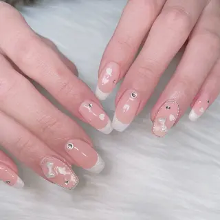 ネイル Jeremy ♡ HARUKAのネイルデザイン