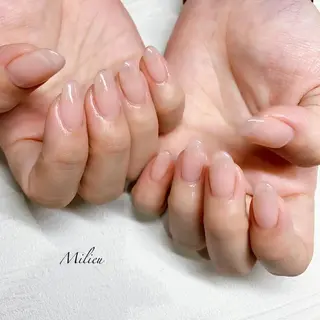 ネイル 吉澤 圭のネイルデザイン