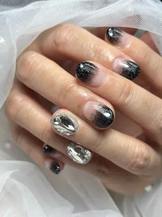 ネイル mi amoreのネイルデザイン