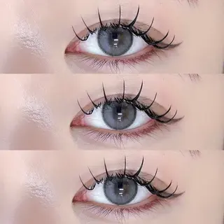 マツエク・マツパ 🎀KIREIE HONOKA🎀のマツエク・マツパデザイン