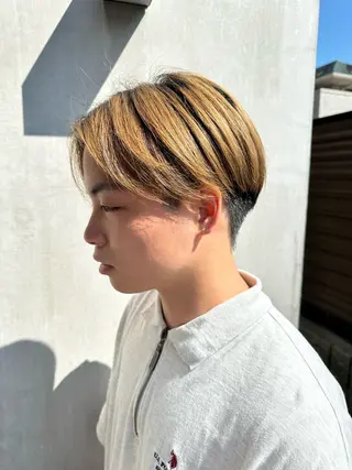 ショート カラー 大人ショート/鎌倉/ 似合わせ/不動のヘアスタイル