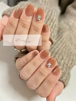 ネイル ktr. nailのネイルデザイン