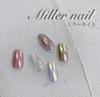 ネイル カワグチ/ Bianca中野のネイルデザイン