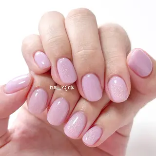 ネイル Nail salon - riru -所属・ネイリスト Nokaのネイルデザイン