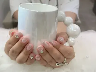 ネイル MIKIネイルサロン所属・MIKIネイル サロンのネイルデザイン