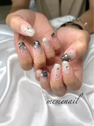 ネイル Noguchi Megumiのその他イメージ