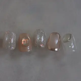 ネイル 酒井 サカイのネイルデザイン