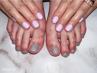 ネイル SESUNNY セサニー AYUKAのマツエク・マツパデザイン