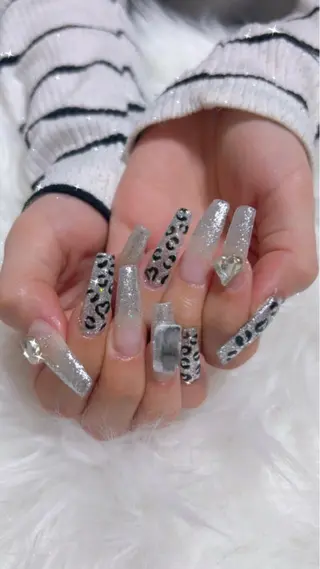 ネイル ビューティーサロンPEARL所属・ビューティーサロン PEARLのネイルデザイン