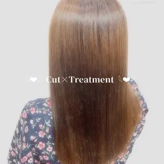 🤍AINA🤍 Zina高田馬場のヘアスタイル