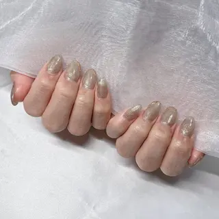 ネイル -nail salon-Reward所属・nail salon Rewardのネイルデザイン