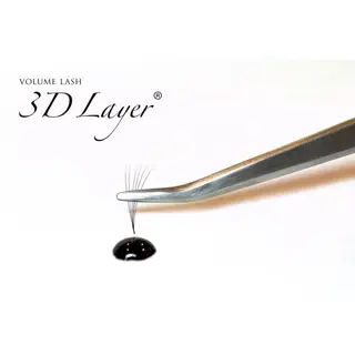 マツエク・マツパ M.wish SHIORIのマツエク・マツパデザイン