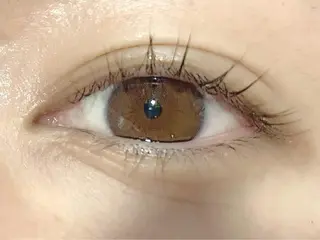 マツエク・マツパ ナオエ ハルカのマツエク・マツパデザイン