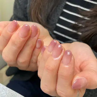 ネイル Qmu nail所属・Qmu nail まりなのネイルデザイン