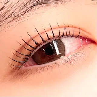 マツエク・マツパ TAKE★ Shuriのマツエク・マツパデザイン