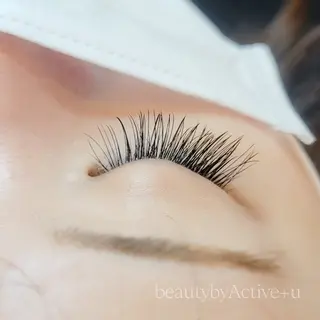 マツエク・マツパ Miho🤍 Fujimoriのマツエク・マツパデザイン