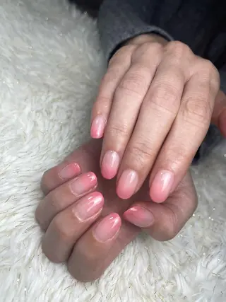 ネイル 松山 美由紀のネイルデザイン