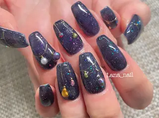 ネイル Lana_ nailのネイルデザイン