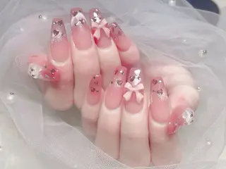 ネイル ＬuＬu ネイルサロンのネイルデザイン